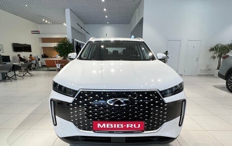Chery Tiggo 4 I рестайлинг, 2025 год, 2 350 000 рублей, 1 фотография