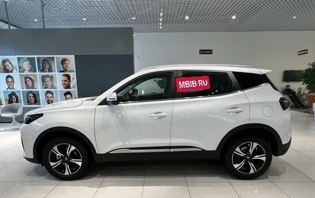 Chery Tiggo 4 I рестайлинг, 2025 год, 2 350 000 рублей, 4 фотография