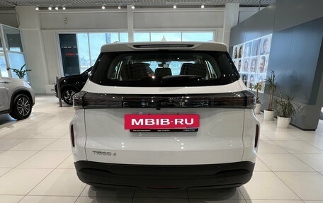 Chery Tiggo 4 I рестайлинг, 2025 год, 2 350 000 рублей, 8 фотография