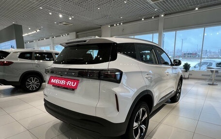Chery Tiggo 4 I рестайлинг, 2025 год, 2 350 000 рублей, 7 фотография
