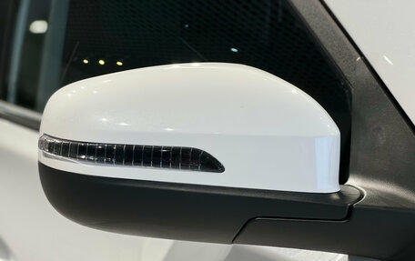 Chery Tiggo 4 I рестайлинг, 2025 год, 2 350 000 рублей, 9 фотография