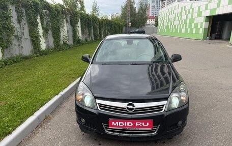 Opel Astra H, 2012 год, 500 000 рублей, 1 фотография