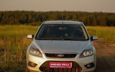 Ford Focus II рестайлинг, 2007 год, 525 000 рублей, 1 фотография