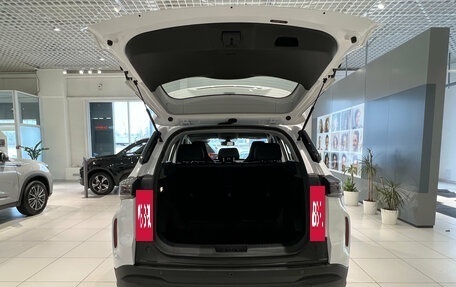 Chery Tiggo 4 I рестайлинг, 2025 год, 2 350 000 рублей, 10 фотография