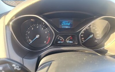 Ford Focus III, 2015 год, 980 000 рублей, 1 фотография