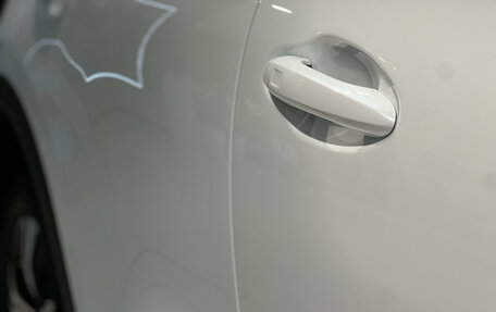 Chery Tiggo 4 I рестайлинг, 2025 год, 2 350 000 рублей, 13 фотография