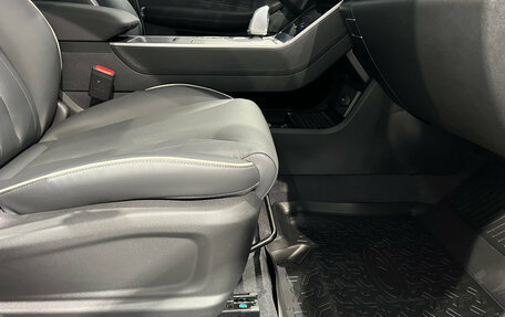 Chery Tiggo 4 I рестайлинг, 2025 год, 2 350 000 рублей, 18 фотография