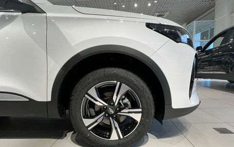 Chery Tiggo 4 I рестайлинг, 2025 год, 2 350 000 рублей, 14 фотография