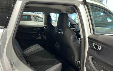 Chery Tiggo 4 I рестайлинг, 2025 год, 2 350 000 рублей, 21 фотография