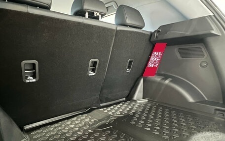 Chery Tiggo 4 I рестайлинг, 2025 год, 2 350 000 рублей, 15 фотография