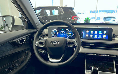 Chery Tiggo 4 I рестайлинг, 2025 год, 2 350 000 рублей, 23 фотография