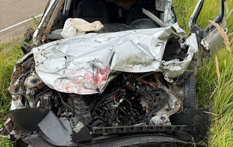 Volkswagen Golf VI, 2011 год, 120 000 рублей, 2 фотография