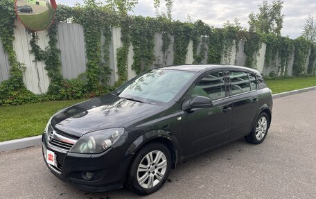 Opel Astra H, 2012 год, 500 000 рублей, 6 фотография