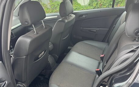 Opel Astra H, 2012 год, 500 000 рублей, 5 фотография
