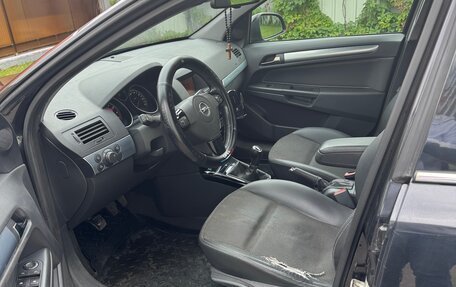 Opel Astra H, 2012 год, 500 000 рублей, 4 фотография