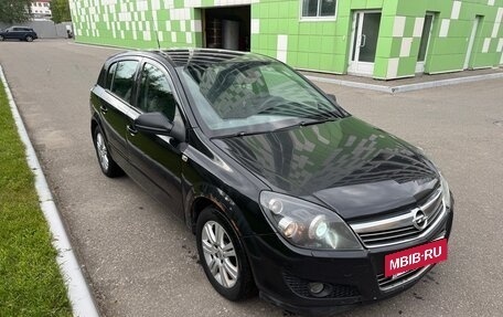 Opel Astra H, 2012 год, 500 000 рублей, 7 фотография