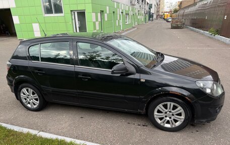 Opel Astra H, 2012 год, 500 000 рублей, 8 фотография