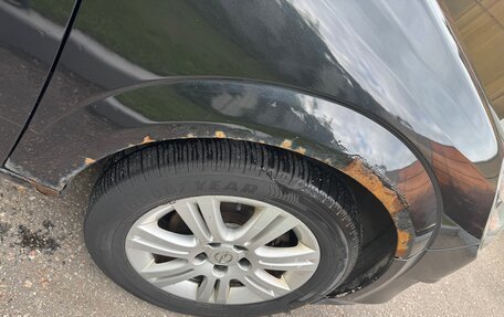 Opel Astra H, 2012 год, 500 000 рублей, 12 фотография