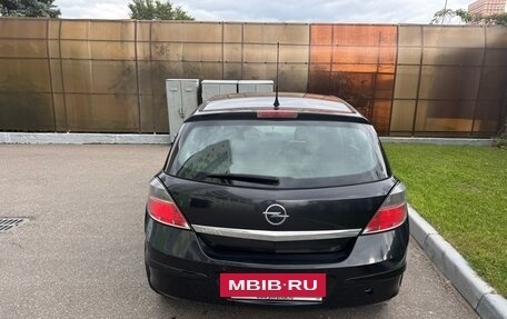 Opel Astra H, 2012 год, 500 000 рублей, 10 фотография