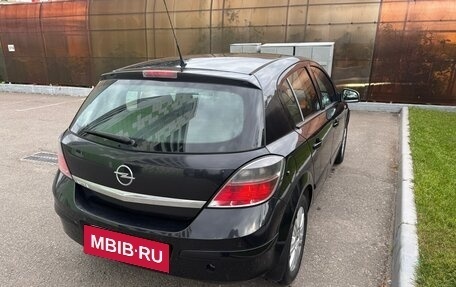 Opel Astra H, 2012 год, 500 000 рублей, 9 фотография