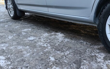 Honda Stream I рестайлинг, 2006 год, 650 000 рублей, 7 фотография