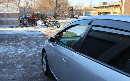 Honda Stream I рестайлинг, 2006 год, 650 000 рублей, 6 фотография