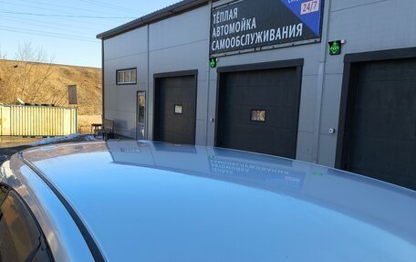 Honda Stream I рестайлинг, 2006 год, 650 000 рублей, 11 фотография