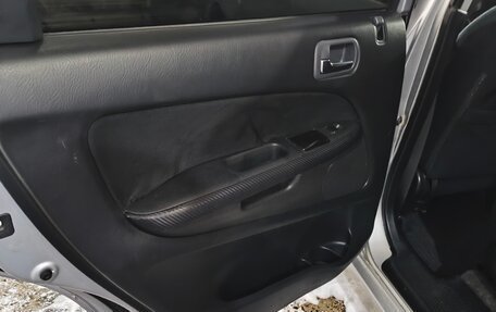 Honda Stream I рестайлинг, 2006 год, 650 000 рублей, 17 фотография