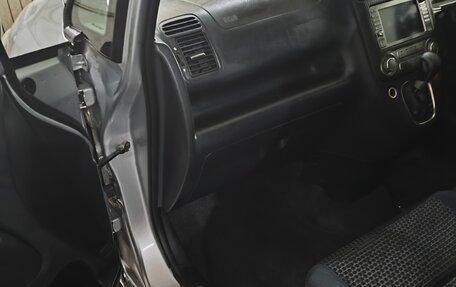 Honda Stream I рестайлинг, 2006 год, 650 000 рублей, 14 фотография