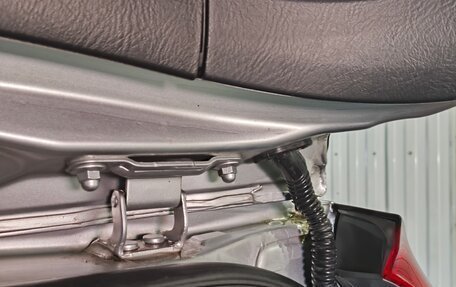 Honda Stream I рестайлинг, 2006 год, 650 000 рублей, 23 фотография