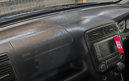 Honda Stream I рестайлинг, 2006 год, 650 000 рублей, 18 фотография