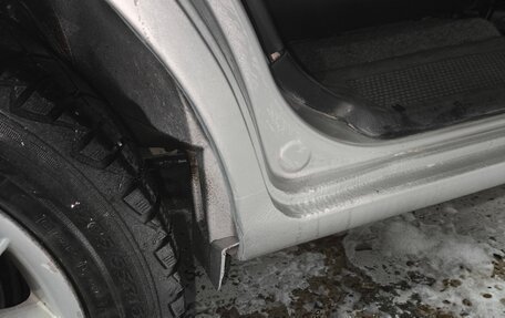 Honda Stream I рестайлинг, 2006 год, 650 000 рублей, 37 фотография