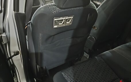 Honda Stream I рестайлинг, 2006 год, 650 000 рублей, 30 фотография