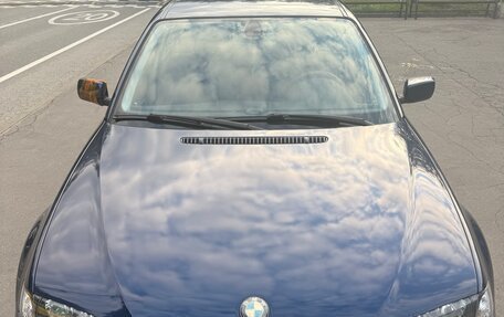 BMW 3 серия, 2004 год, 899 000 рублей, 2 фотография