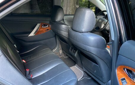 Toyota Camry, 2011 год, 1 450 000 рублей, 5 фотография