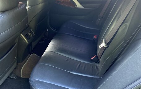 Toyota Camry, 2011 год, 1 450 000 рублей, 7 фотография