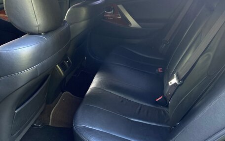 Toyota Camry, 2011 год, 1 450 000 рублей, 8 фотография
