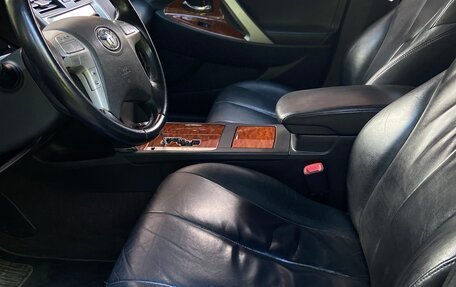Toyota Camry, 2011 год, 1 450 000 рублей, 9 фотография