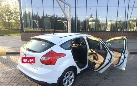 Ford Focus III, 2015 год, 980 000 рублей, 4 фотография
