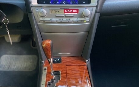 Toyota Camry, 2011 год, 1 450 000 рублей, 3 фотография
