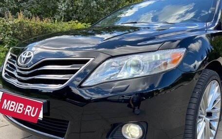 Toyota Camry, 2011 год, 1 450 000 рублей, 11 фотография