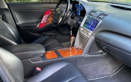 Toyota Camry, 2011 год, 1 450 000 рублей, 6 фотография