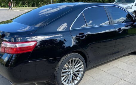 Toyota Camry, 2011 год, 1 450 000 рублей, 13 фотография