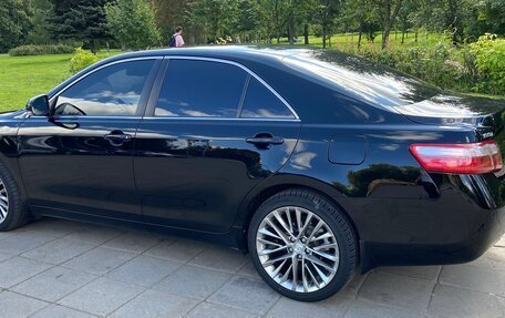Toyota Camry, 2011 год, 1 450 000 рублей, 15 фотография