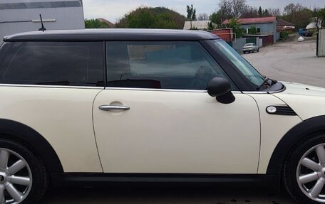MINI Hatch, 2010 год, 1 100 000 рублей, 4 фотография