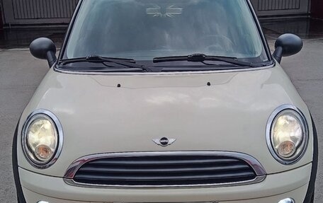 MINI Hatch, 2010 год, 1 100 000 рублей, 2 фотография