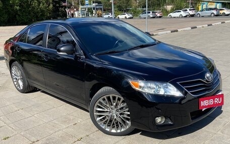 Toyota Camry, 2011 год, 1 450 000 рублей, 22 фотография