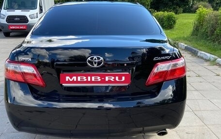 Toyota Camry, 2011 год, 1 450 000 рублей, 14 фотография