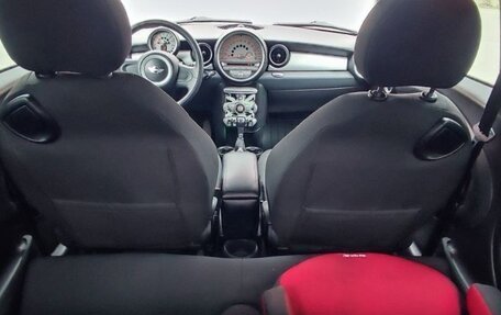 MINI Hatch, 2010 год, 1 100 000 рублей, 16 фотография