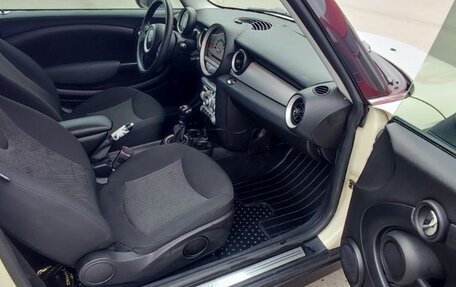 MINI Hatch, 2010 год, 1 100 000 рублей, 14 фотография